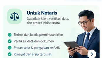 Notaris